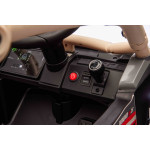 Elektrická Bugina - Kawasaki TERYX KRX1000 - béžová